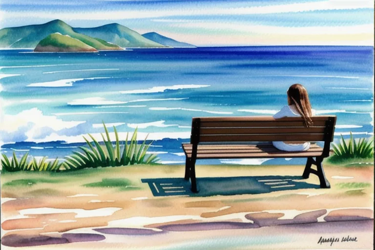 Watercolour Workshop – GI 26 097