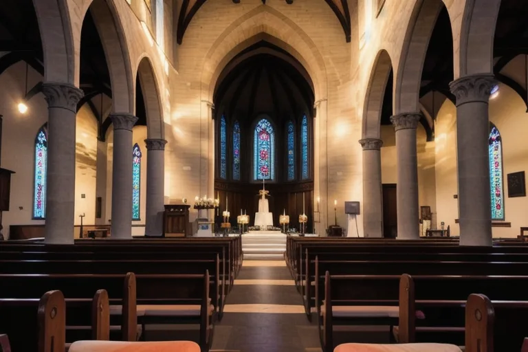 A Fleetwood Mac Candlelight Experience In Market Harborough - Saturday 12th September at St Dionysius' Church, Market Harborough