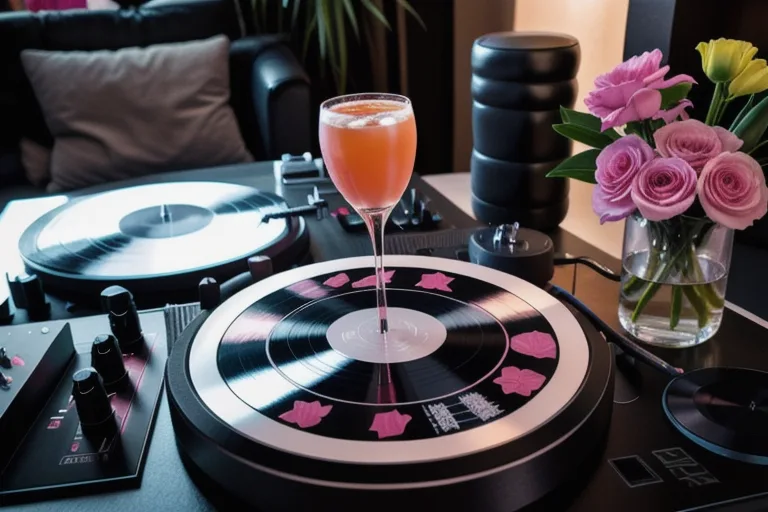 Last Orders: An immersive dining experience. at Ministry Of Sound