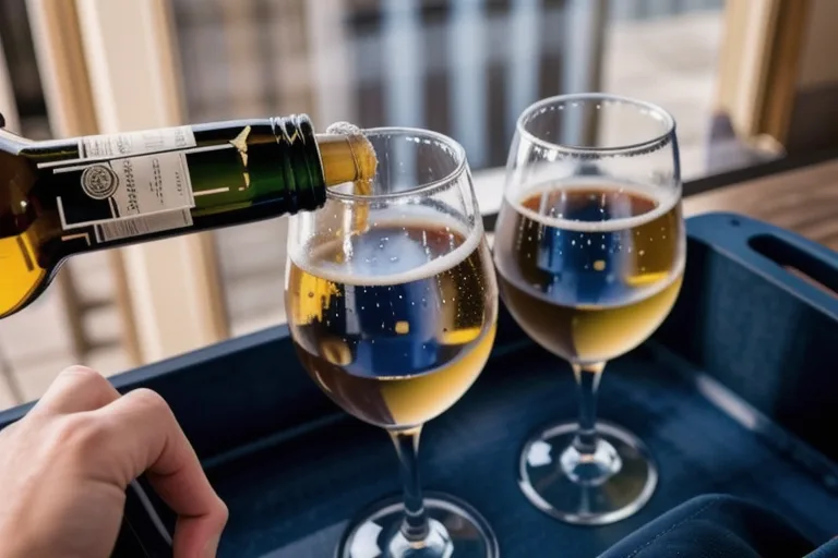 Wine & Cheese Tasting at The Brentford Project