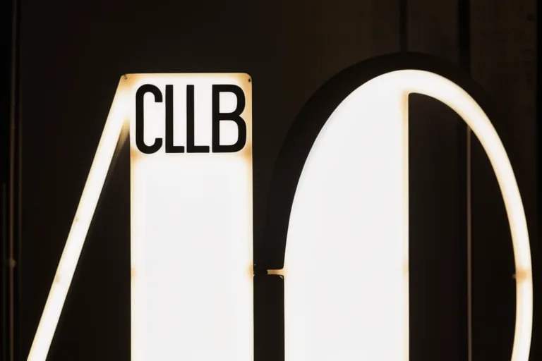 Club 40 - 80’s Rewind
