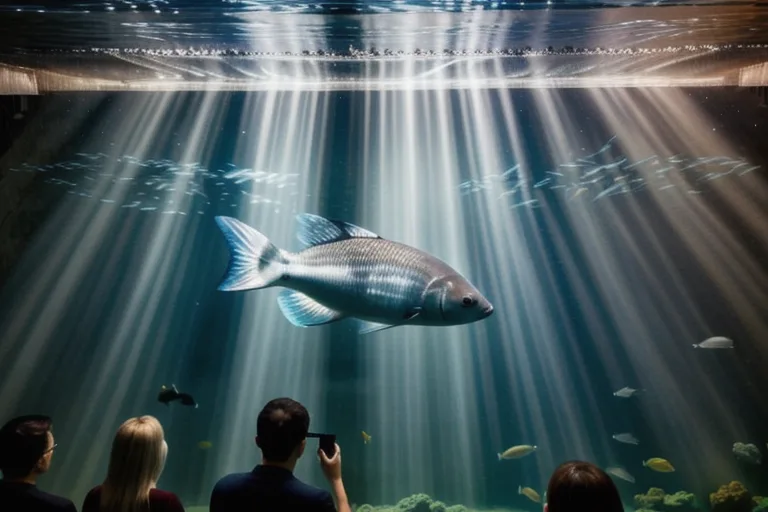Sea Life Manchester - Standard Entry