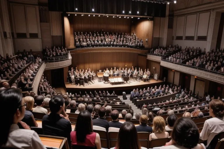 Don Giovanni at Royal Opera House