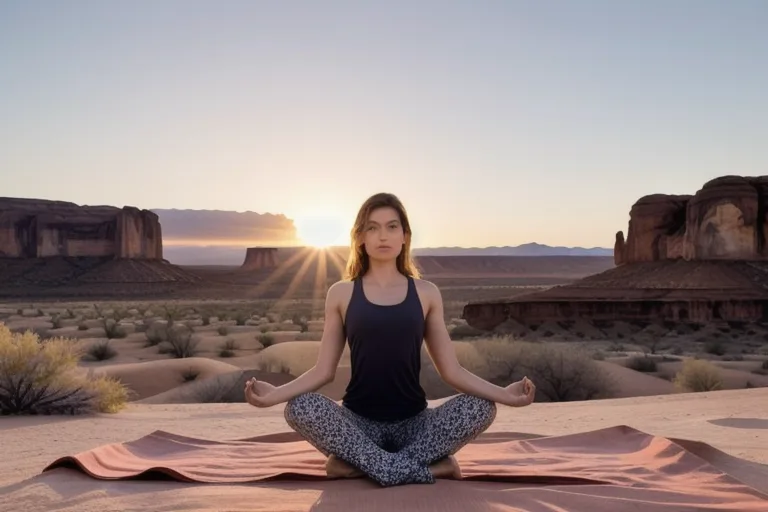 Somatic Yoga with Charlotte Douglas