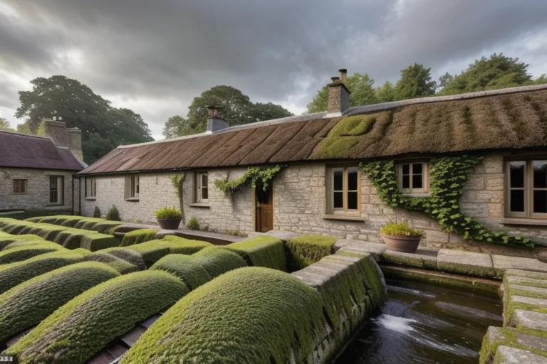 The Cotswolds tour from London