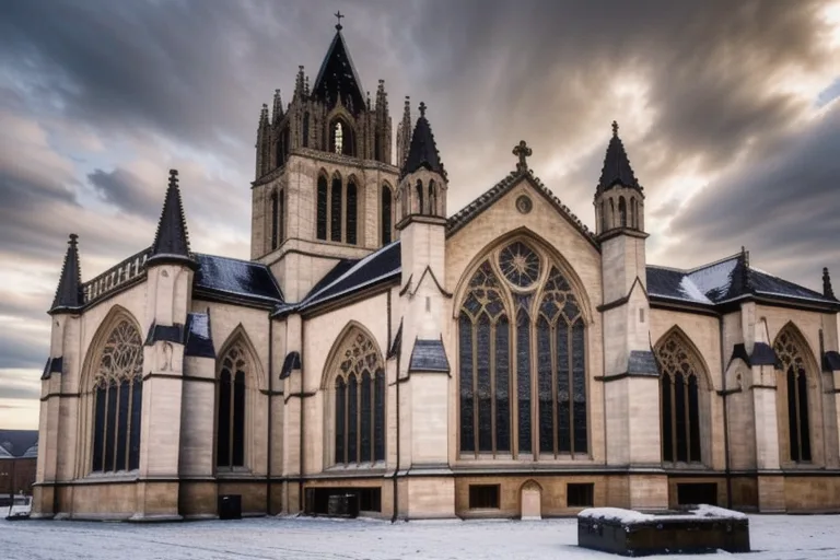 Edinburgh Royal Mile International Piano Series -The Beethoven Sonatas at St Giles Cathedral