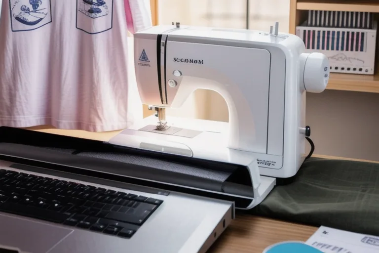 We’re not Going Shopping: a Queer DIY Clothing Workshop at 108 The Moor