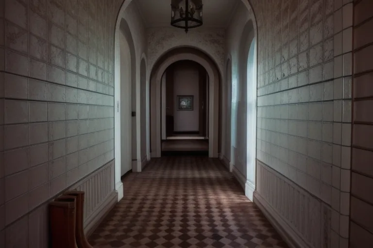 High Royds Asylum West Yorkshire Ghost Tour with Mystic Nights