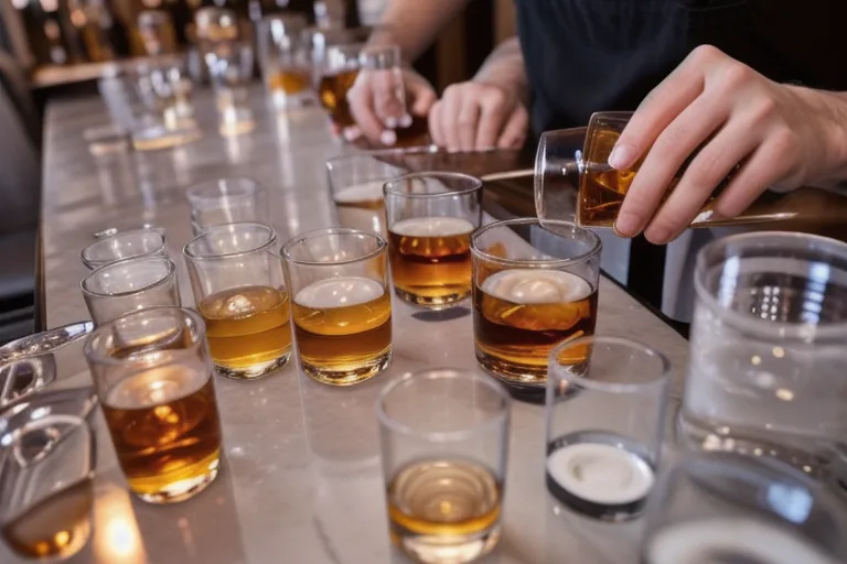 Introduction to Whisky at Spirited