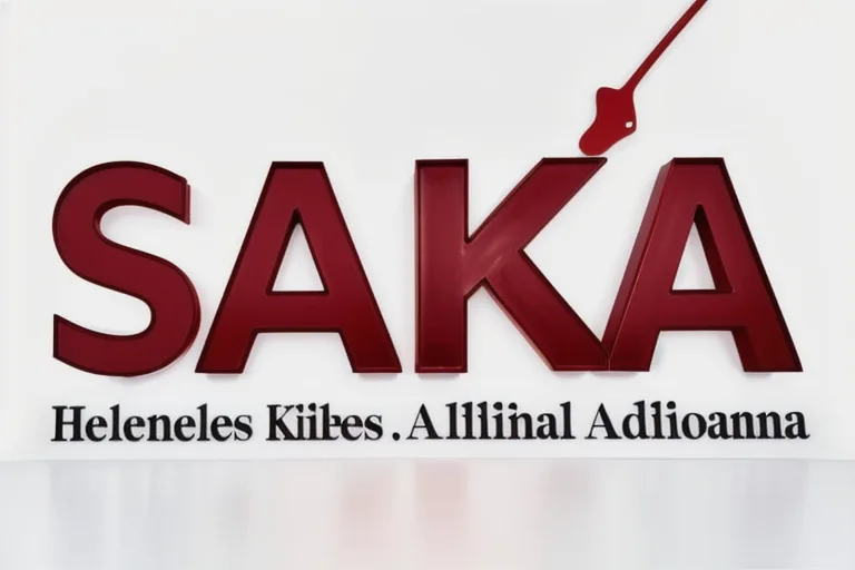 SAKA 50th Anniversary Celebration at Whirlow Brook Hall