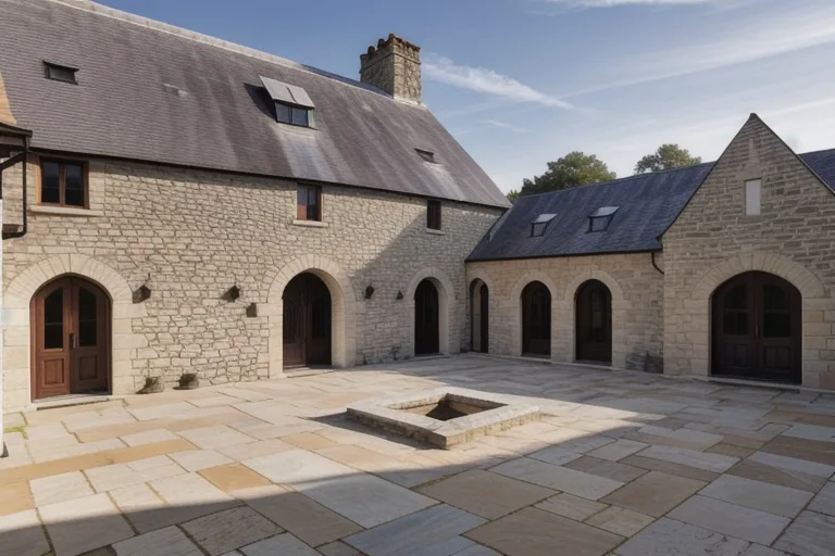 Provan Hall Outlander Tours - Doors Open Day