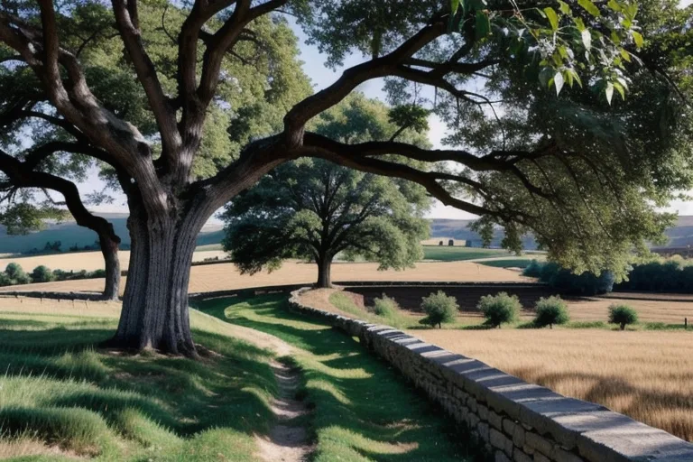 Guided walk at Wallington: River Walk