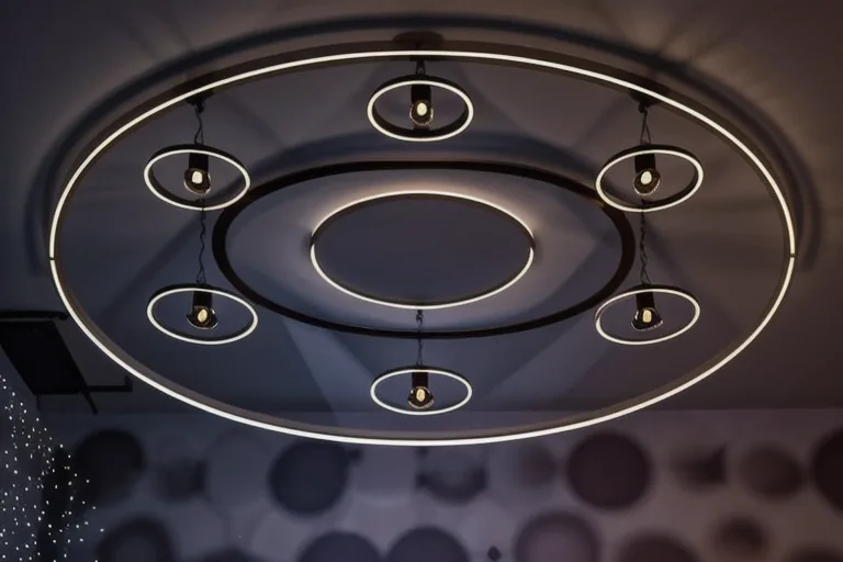 Meaning In The Void at Planetarium GO UK