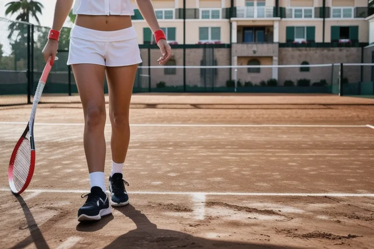 London & South East Tour - RBTennis/Bannatyne Health Club and Spa - 20-9-2026