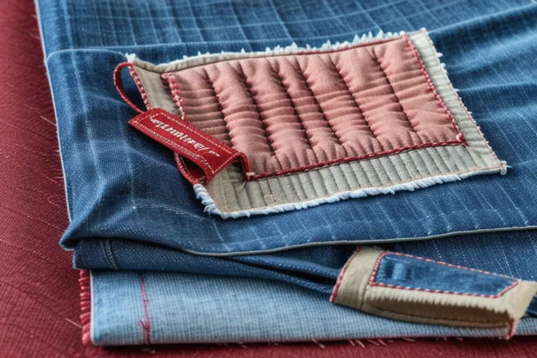 Visible Mending with Revive Revolve at The Arc Winchester