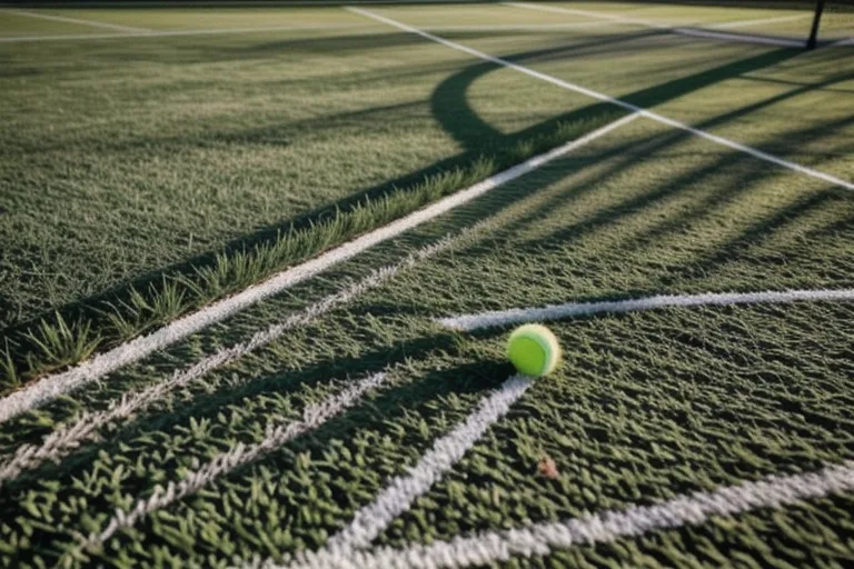 LTA Padel Grade 4 - Rocks Lane at Rocks Lane Multi Sports Centre Chiswick