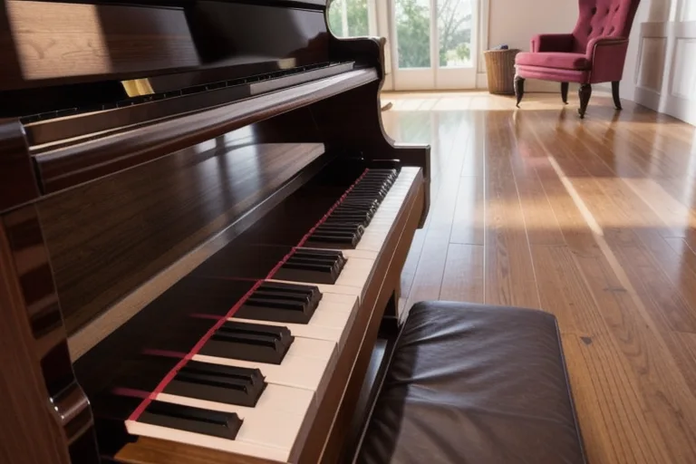 September Event - Let's Play The Piano Liverpool - Audience Welcome