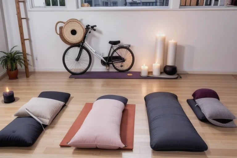 KNARESBOROUGH: Deep Relaxation Gong Bath & Reiki Meditation