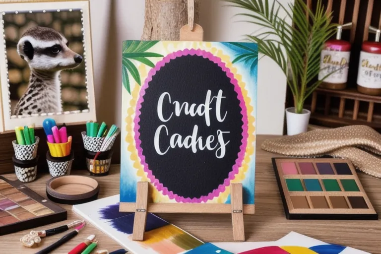 Liverpool's Craft & Flea Makers Market at Lutyens Crypt, Metropolitan Cathedral