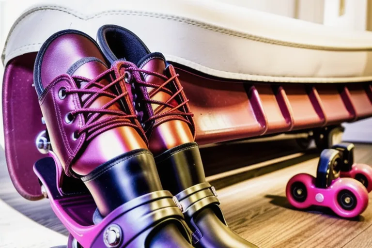 RollerDisco at Rollernation