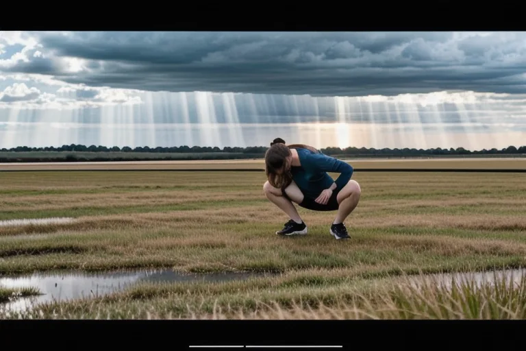 Free Boot Camp Fitness at Beachy Head