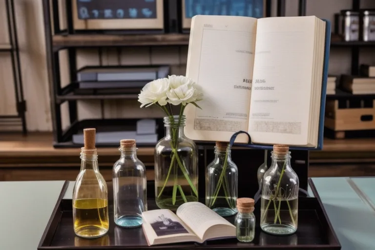 The Apothecary (2026/27 academic year) at 11 Queen St