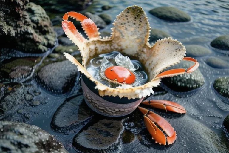 Extreme Rockpool Safari