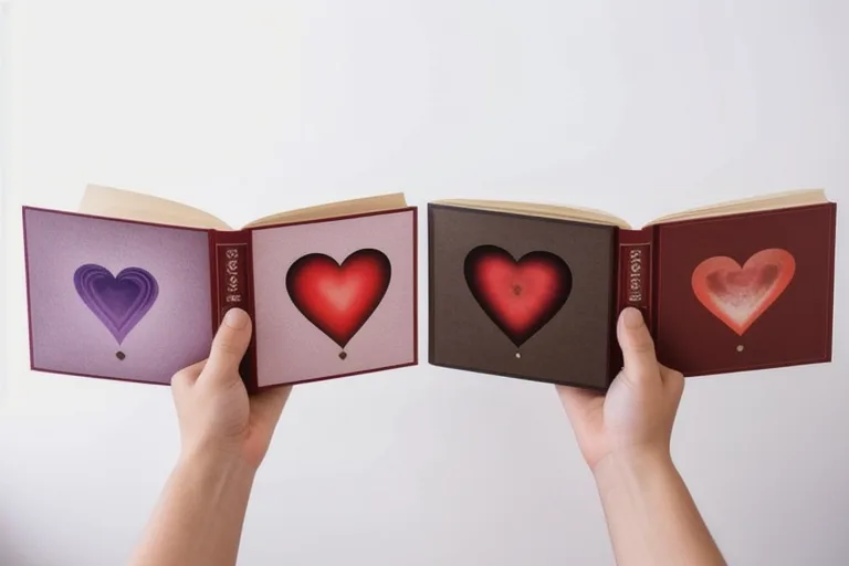 Date by the Book: Sci-Fi at The Bookish Type
