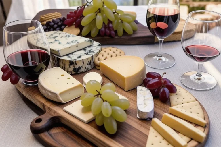 MASTERCLASS Champagne & Cheese Tasting | COVENT GARDEN at Champagne + Fromage
