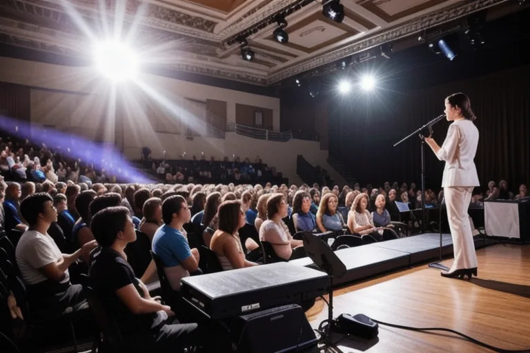 Monday Night Comedy Show - Big Belly Southbank at Big Belly Bar & Comedy Club London