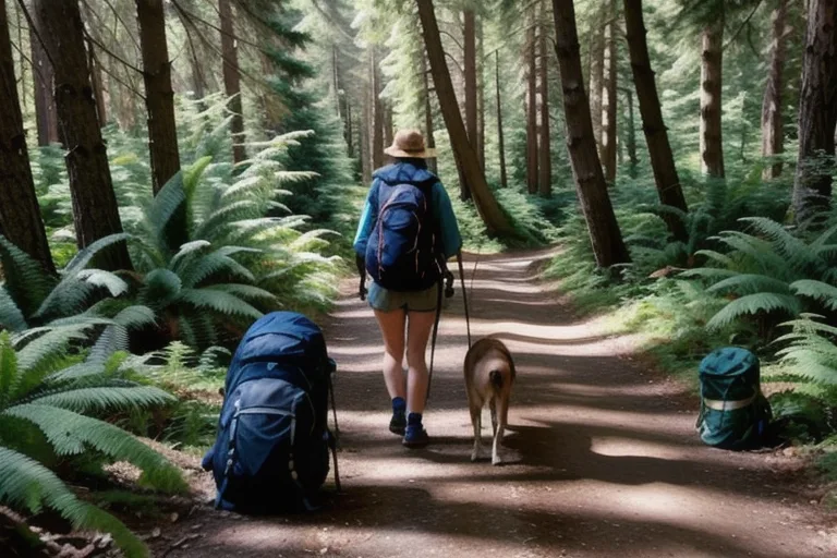 BODY & LAND: a weekend workshop in the South Downs