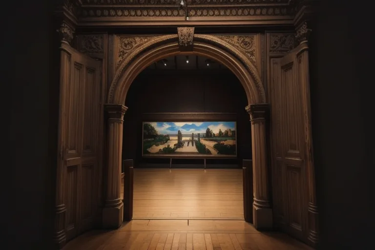 The Collectors of Ickworth Exhibition at Ickworth Estate