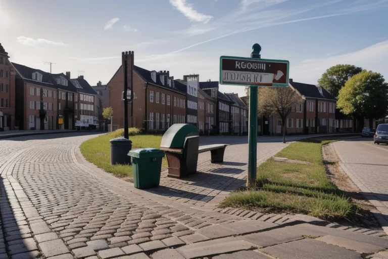 Heritage Open Day (& Volunteer Recruitment)