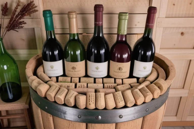 SEPTEMBER WINE TASTING at Bruk