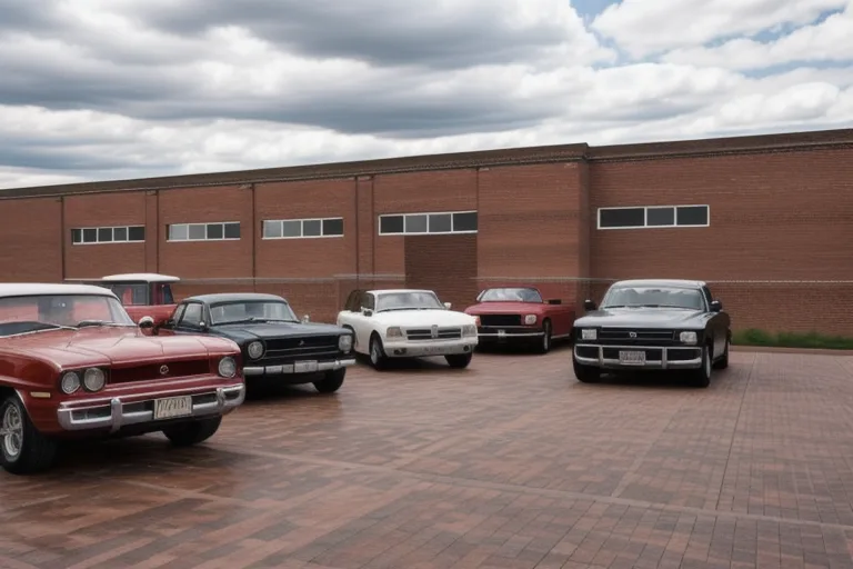 Podium Tours | Wings & Wind Down Guided Drive-Out September
