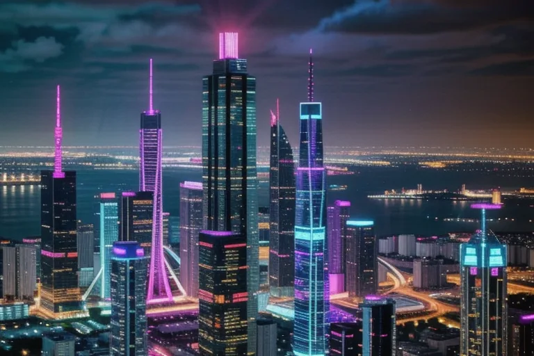 Implementing AI in the built environment