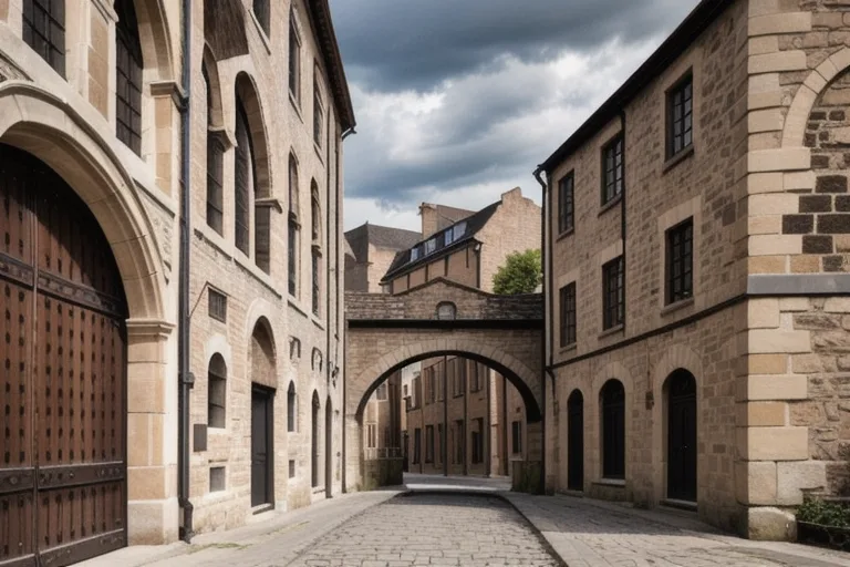2-Day Oxford Photography Walk