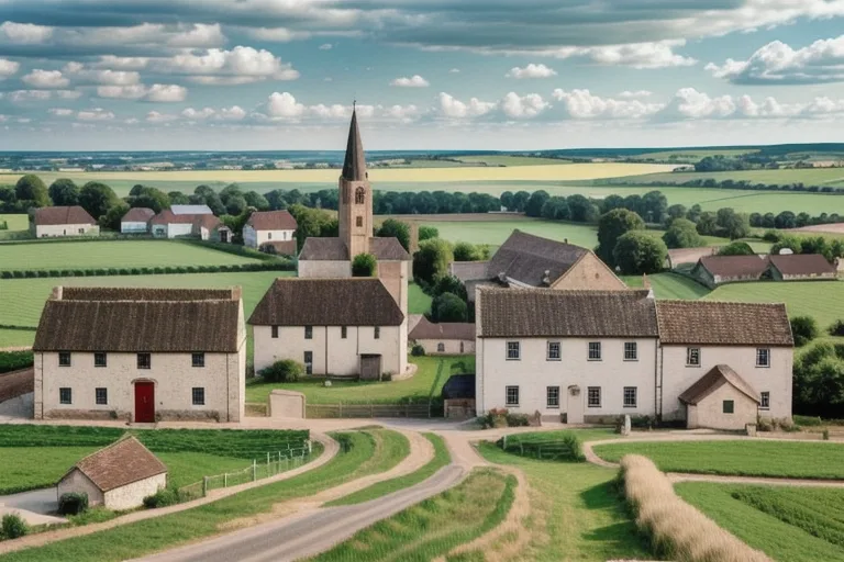 Greater Cambridge Local Plan exhibition: Bar Hill Village Hall at Bar Hill Village Hall