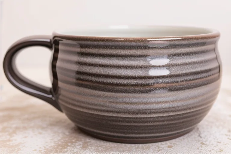 Introduction to Pottery