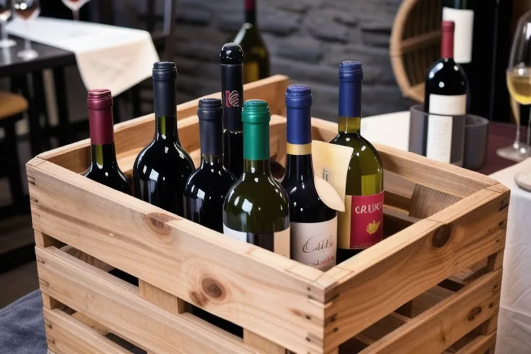 Last of the Summer Wines! – Light and Bright: A Guide to Lighter Reds