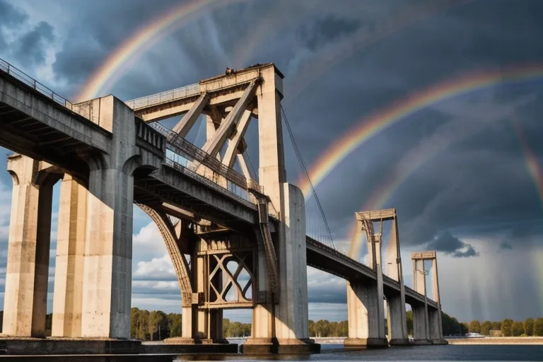 Your View at the Forth Bridge - Friday 18th September 2026 at Network Rail Site