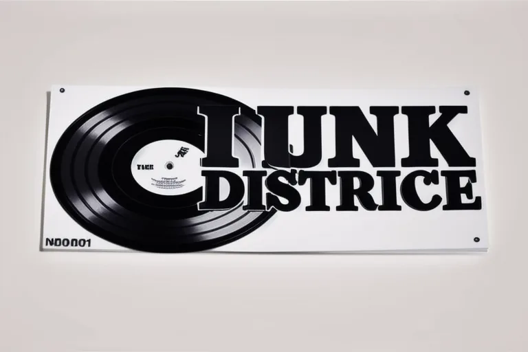 FUNK DISTRICT I Funk in the Pub I (Open air house music event) at The Royal Albion