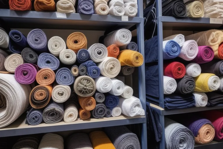 The Fabric of East Riddlesden: Inspiration from the Hall and its grounds