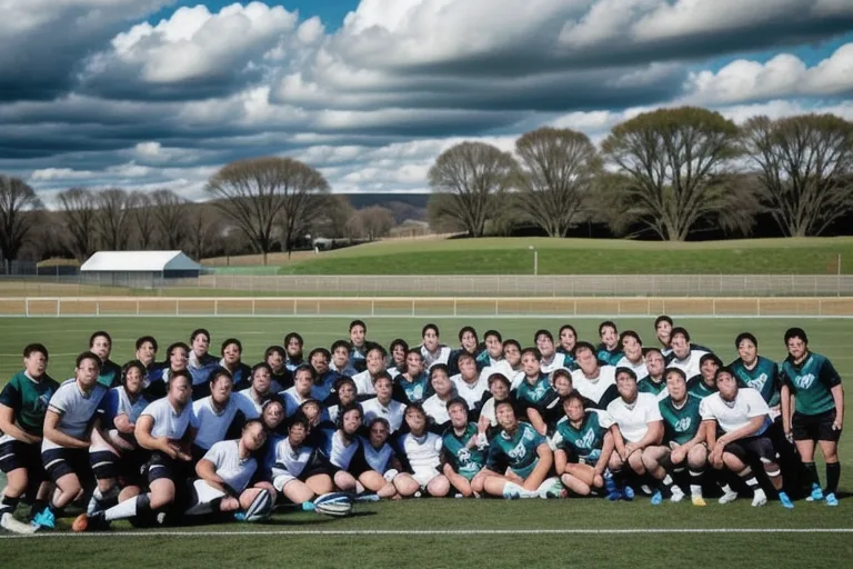 Women's Rugby Taster Session (Monday 14 September) at 3G Rubber Crumb Pitch, University of Exeter Sports Park
