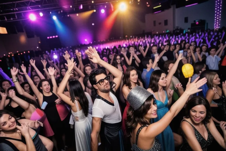 Dublin Freshers Freshers UV 2026 - Presented by WKD