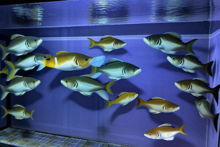 Sea Life Manchester - Standard Entry