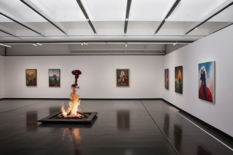 Exhibition - 'The Art & Craft of Print'