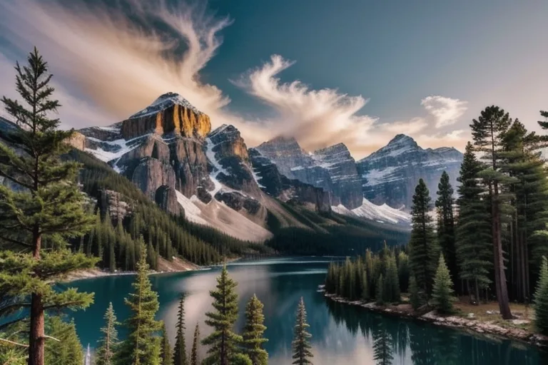 Bob Ross Sunset, Artist Led Workshop