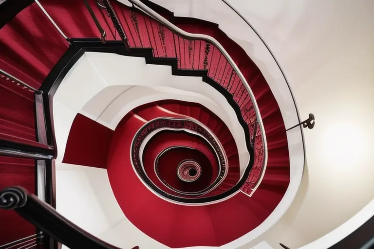 Tour of The Athenaeum