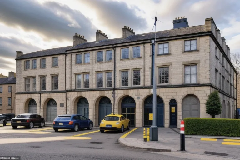 Moseley Hall